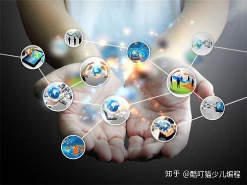 少兒編程教育的興起與企業(yè)網(wǎng)絡(luò)技術(shù)的未來(lái)融合